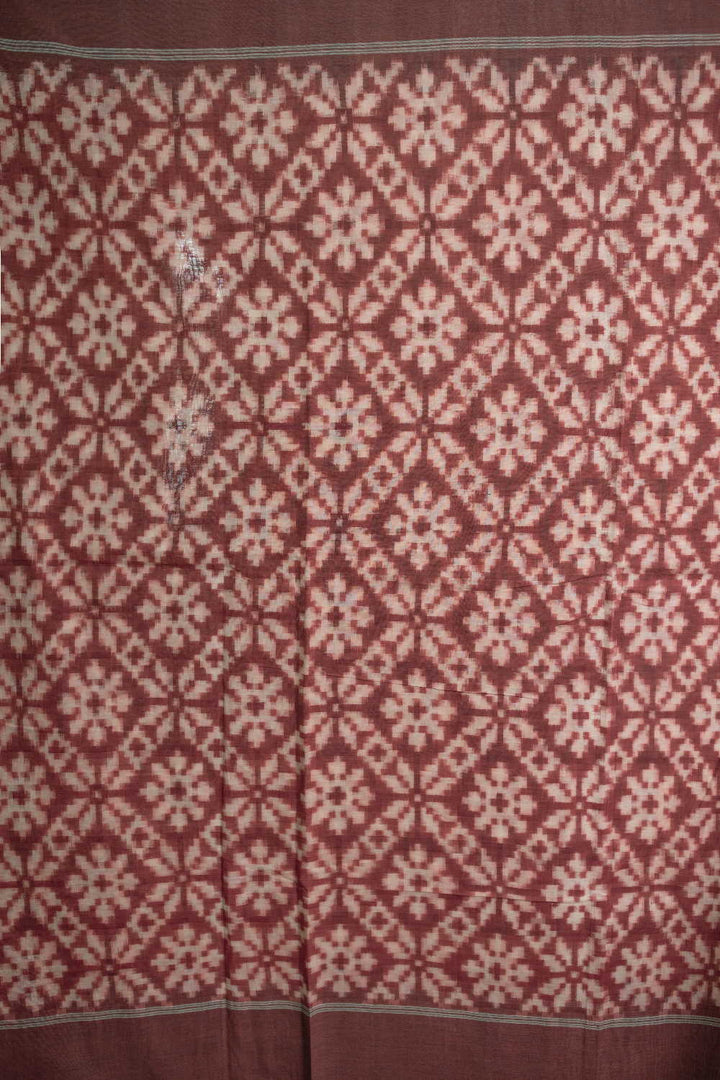 Ikat Fabrics - Matkatus