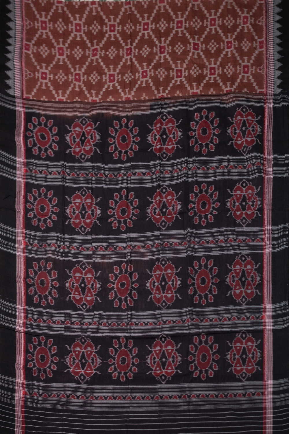 Orissa Ikat Sarees - Matkatus