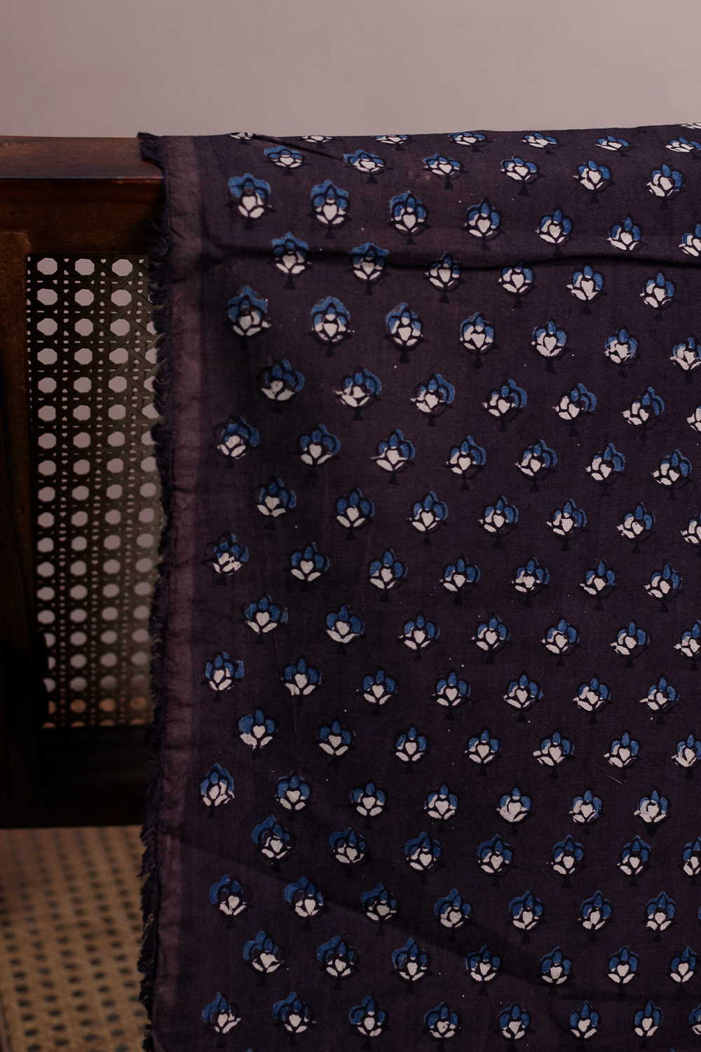 Block Printed Fabrics - Matkatus