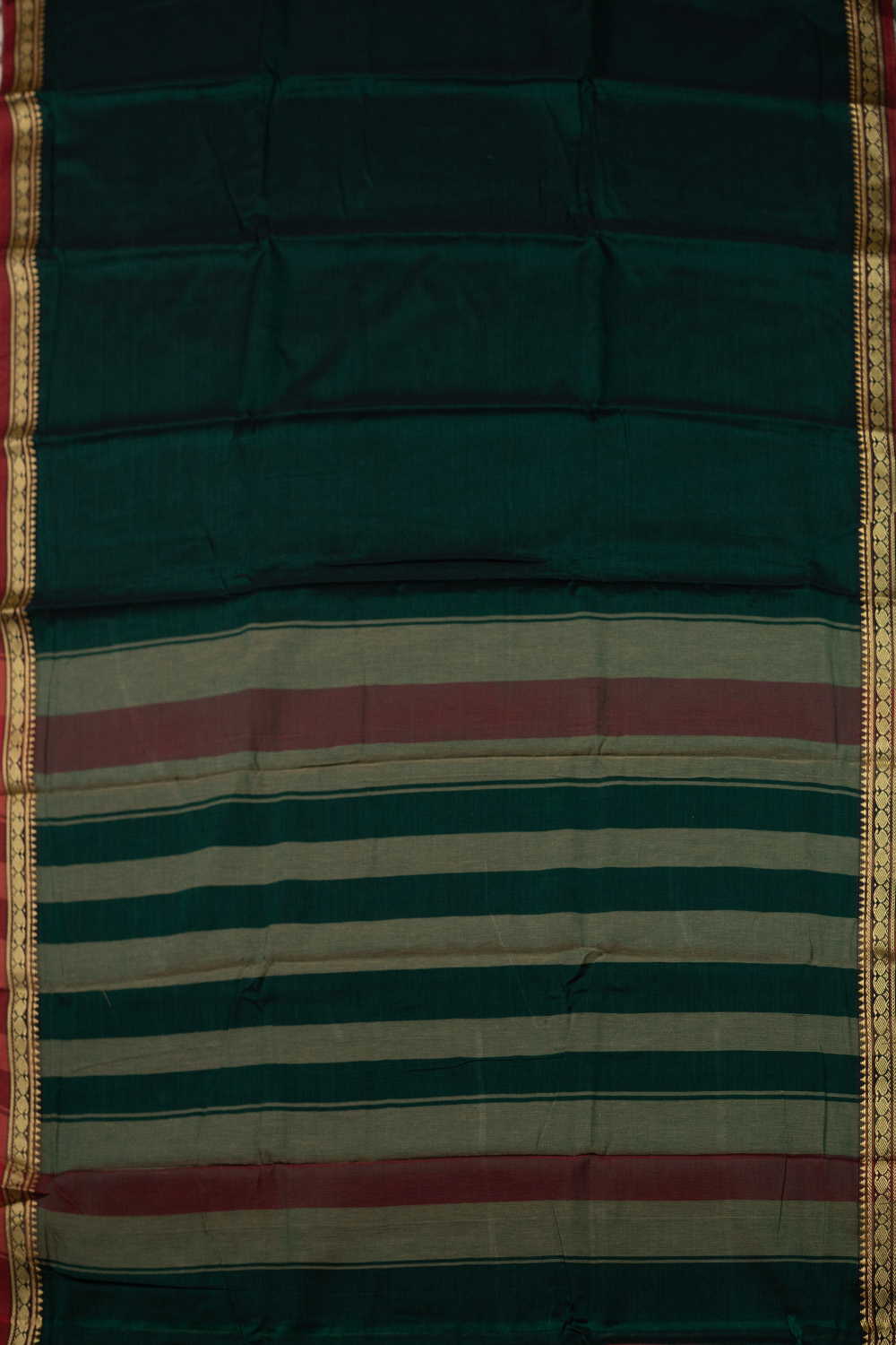 Traditional Saree - Matkatus