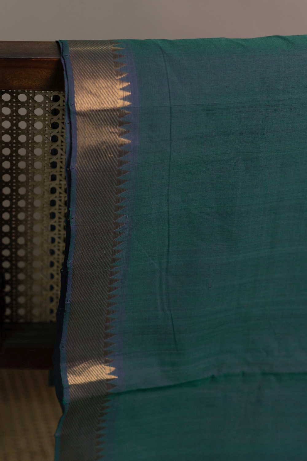 Bordered Fabrics - Matkatus 