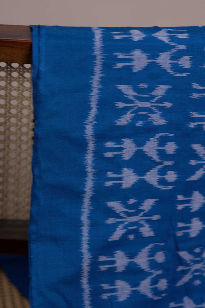 Ikat Fabric - Matkatus 