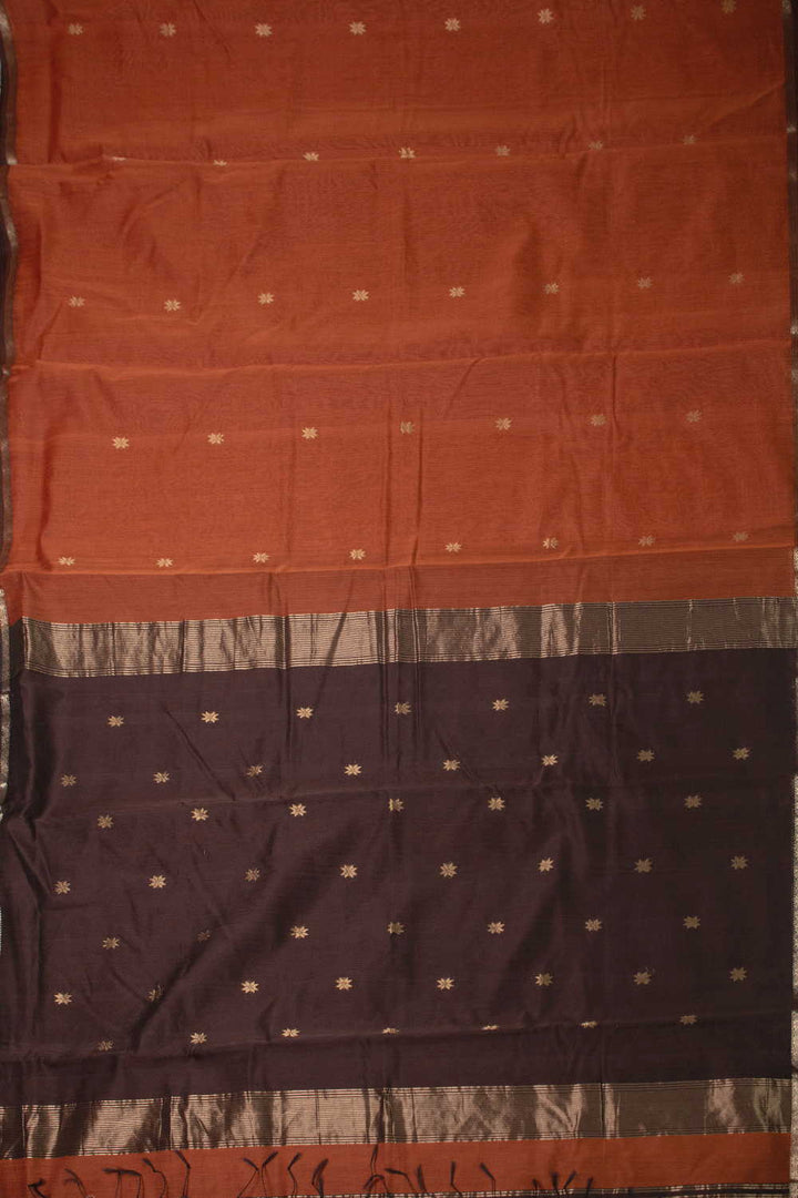 Maheshwari Saree - Matkatus