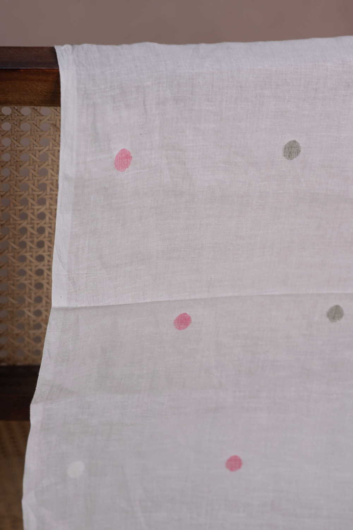 Cotton Fabric - Matkatus