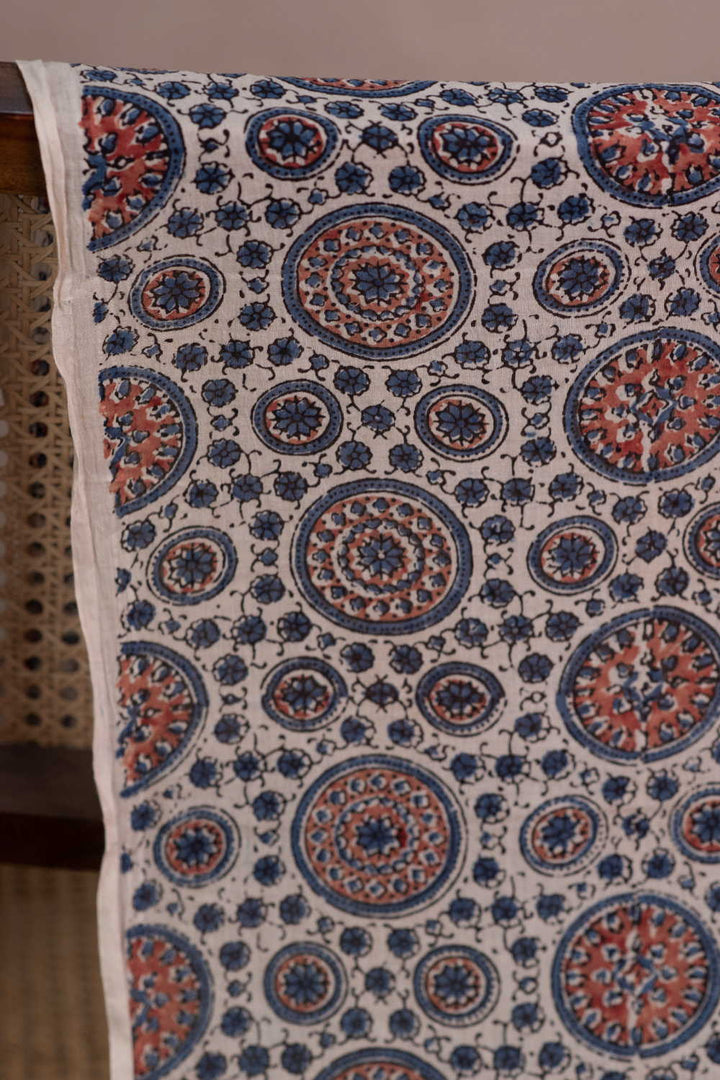 Mul Cotton Fabrics - Matkatus