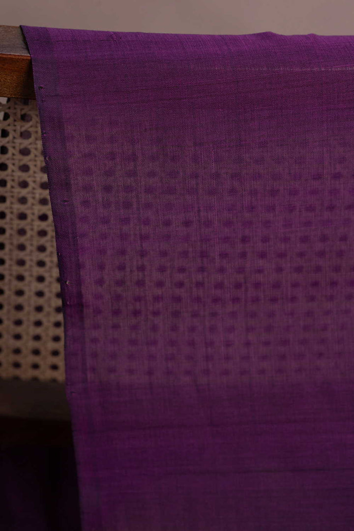 Cotton Fabric -Matkatus