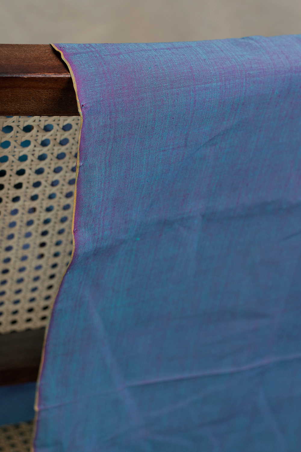 Cotton Fabric -Matkatus