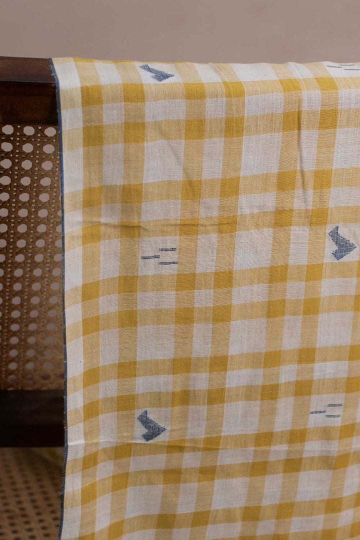 Cotton Fabri-Matkatus 