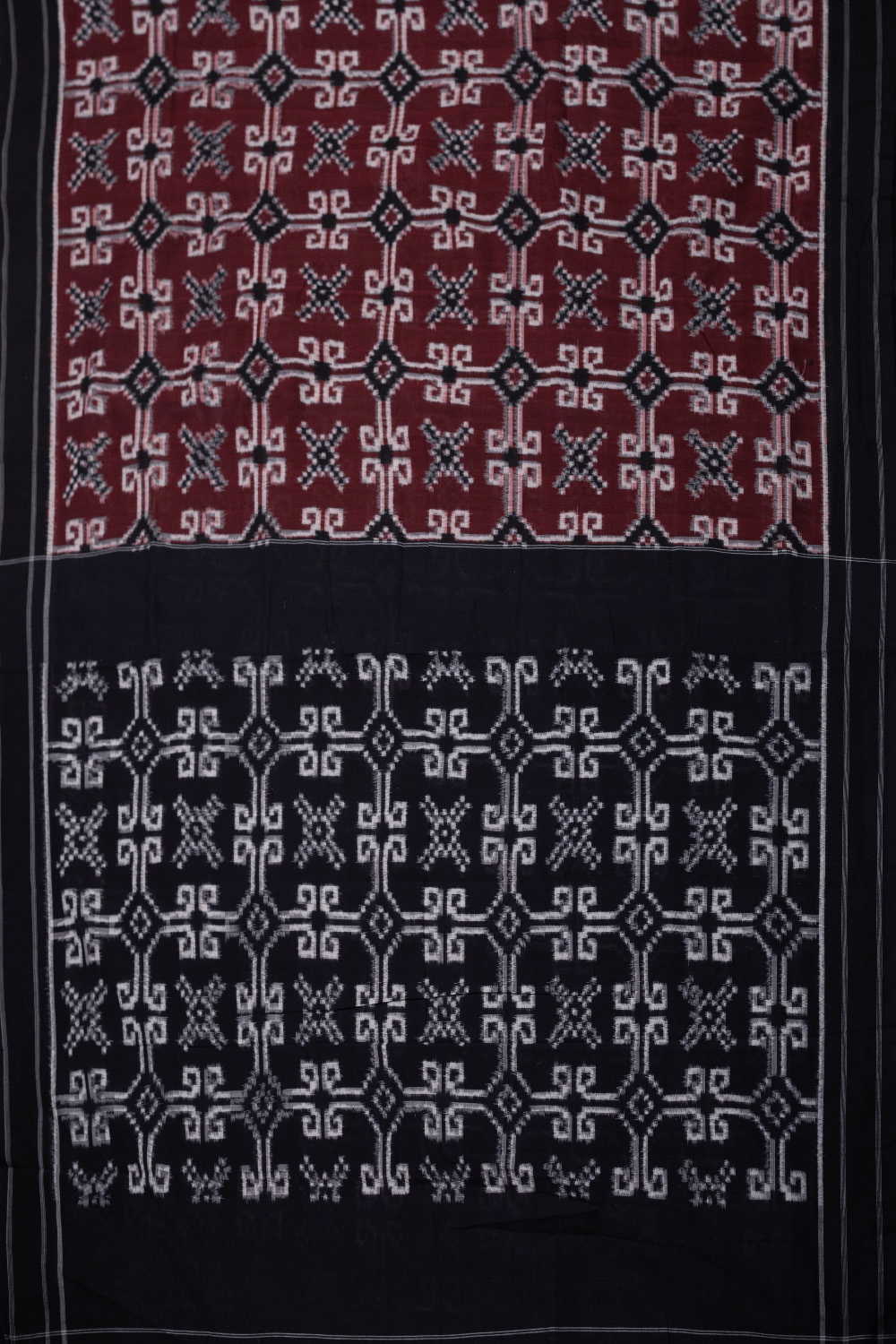 Handloom Saree - Matkatus 