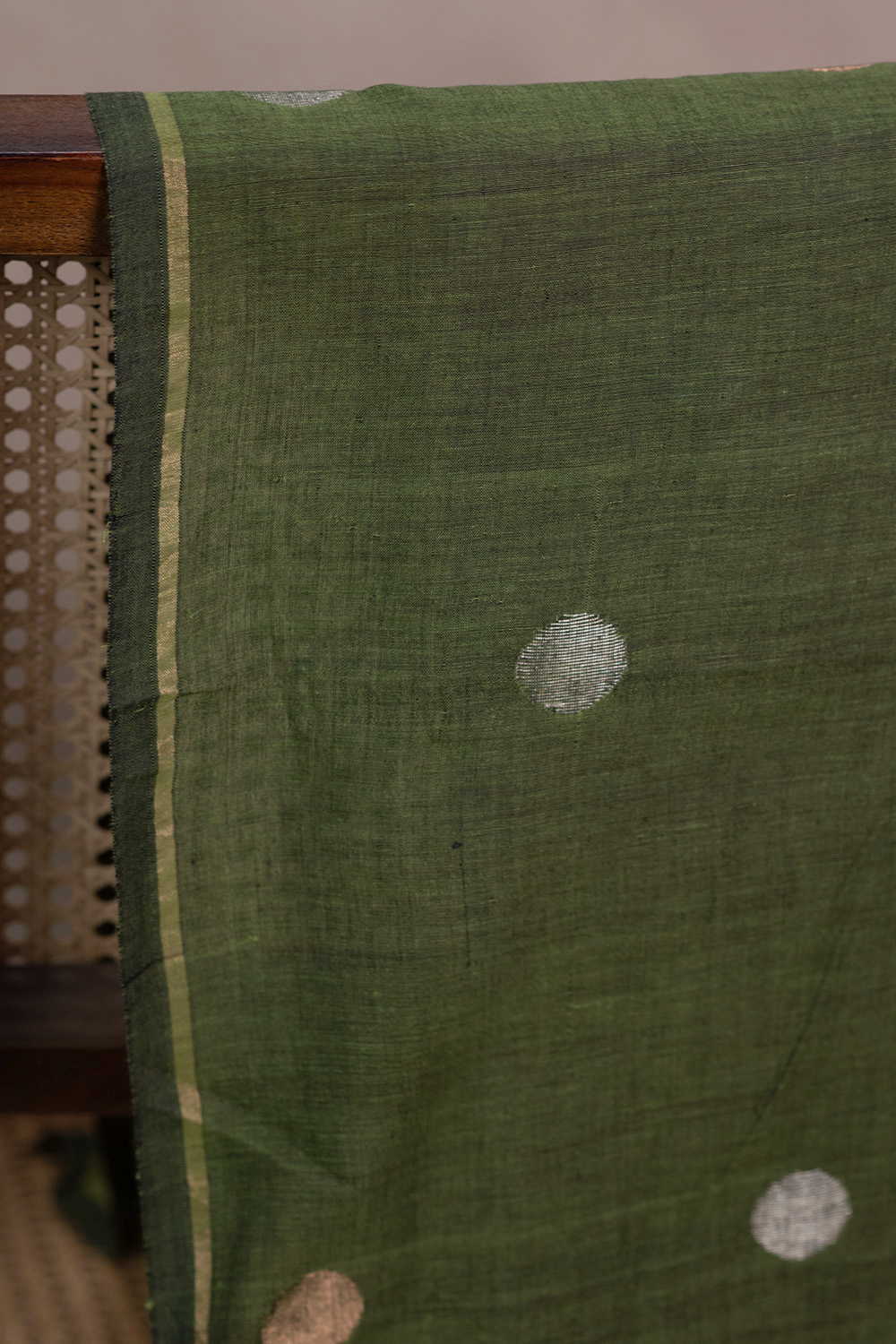 Cotton Fabric - Matkatus 