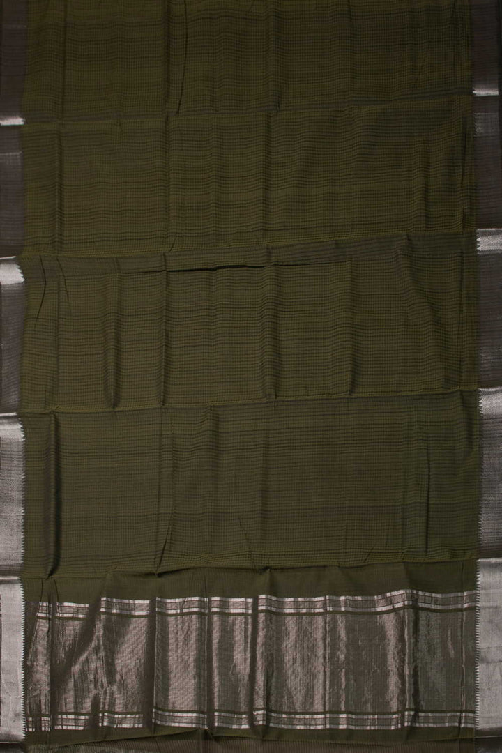 Zari Border Sarees - Matkatus 