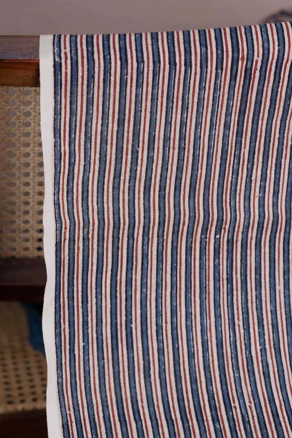 Ajrak Fabric - Matkatus