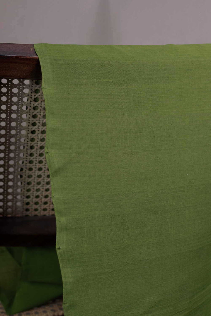 Cotton Fabric -Matkatus