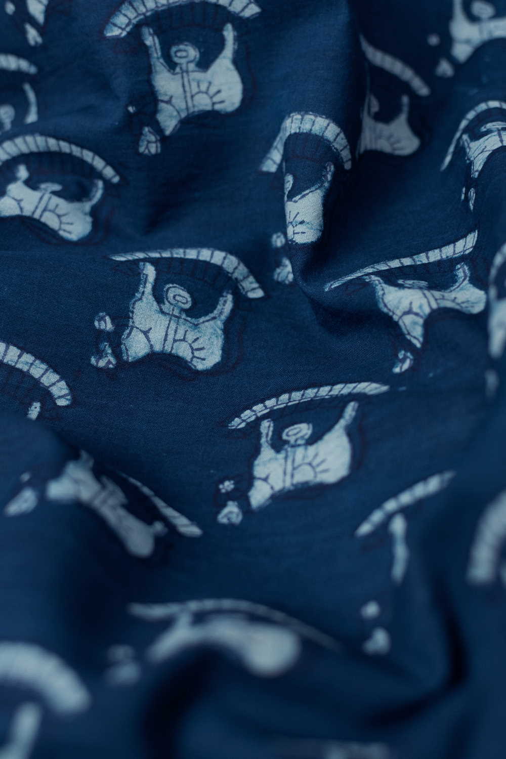 Cotton Fabrics-Matkatus 