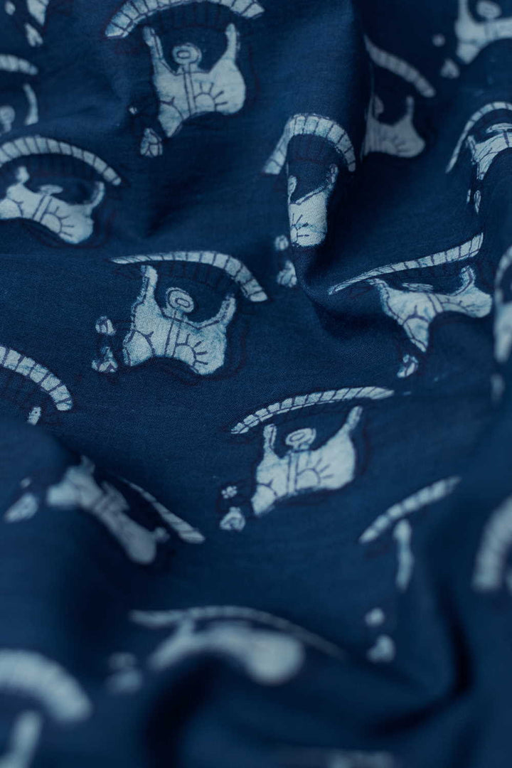Cotton Fabrics-Matkatus 