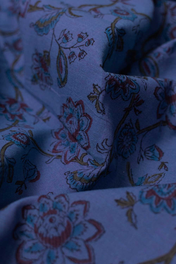 Sanganeri Fabrics-Matkatus 