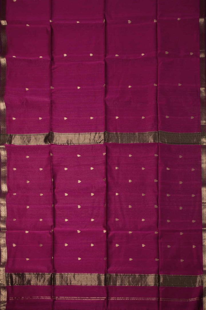 Maheahwari Saree-Matkatus 