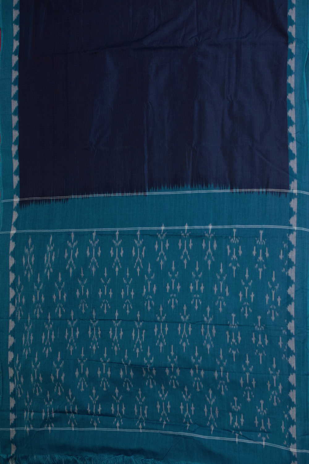 Cotton Sarees-Matkatus 