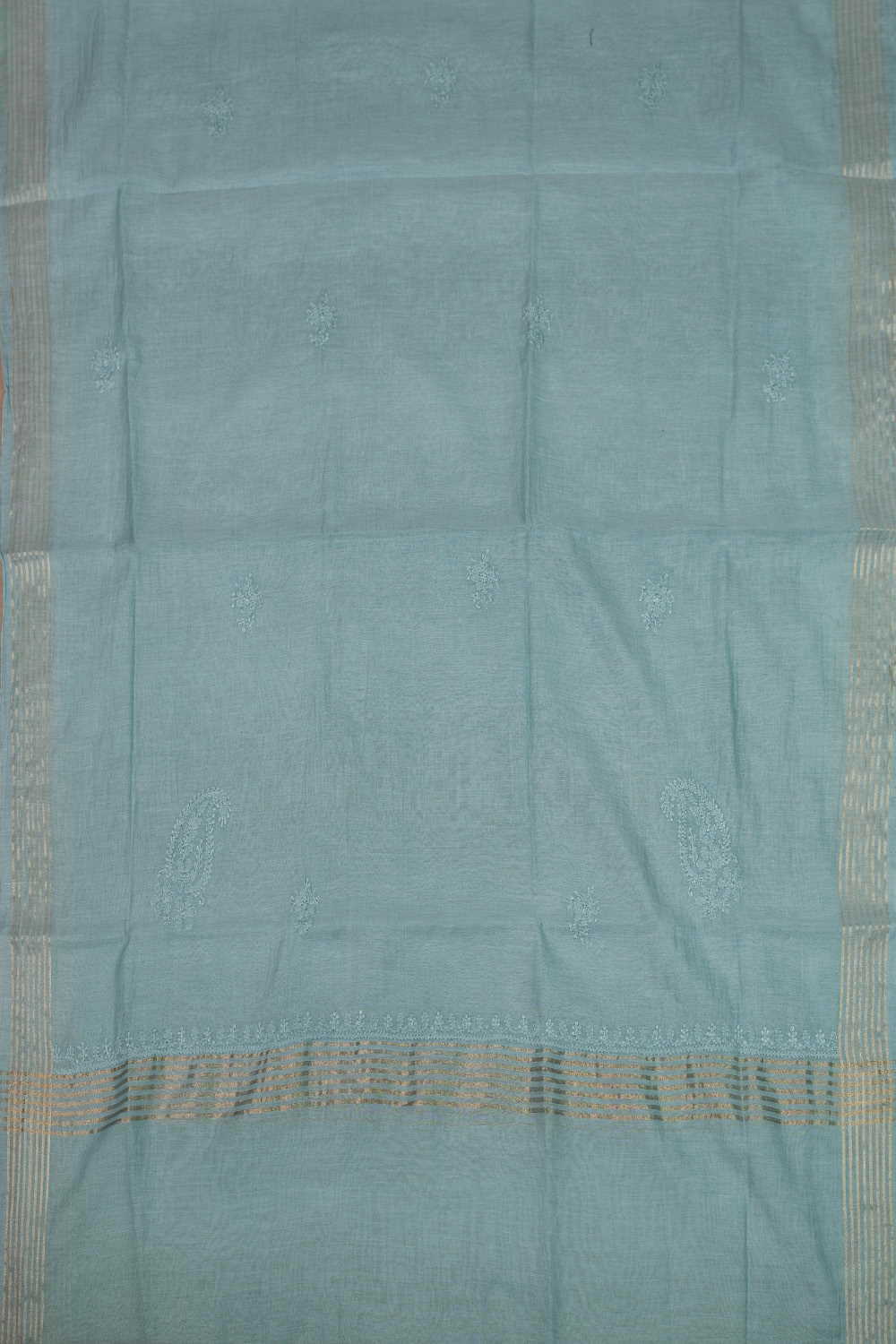 Top and Dupatta - Matkatus 