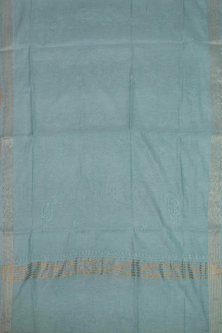 Top and Dupatta - Matkatus 