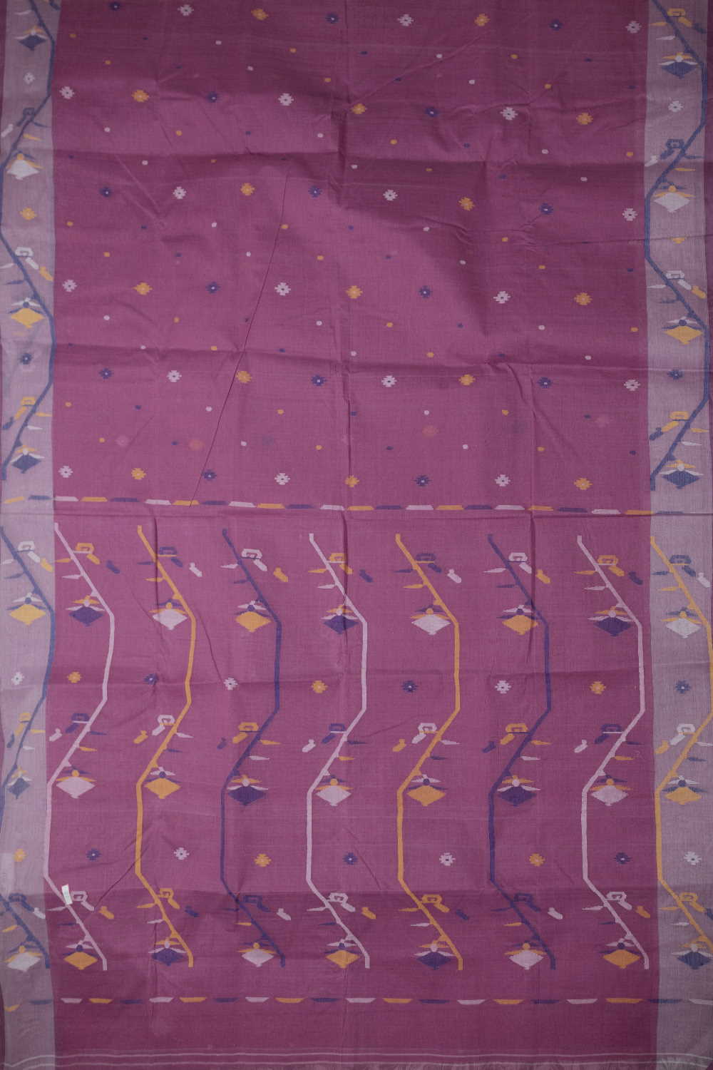 Saree-Matkatus 
