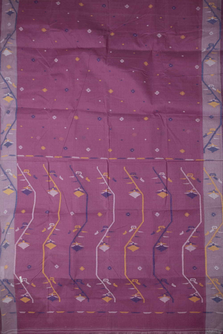 Saree-Matkatus 