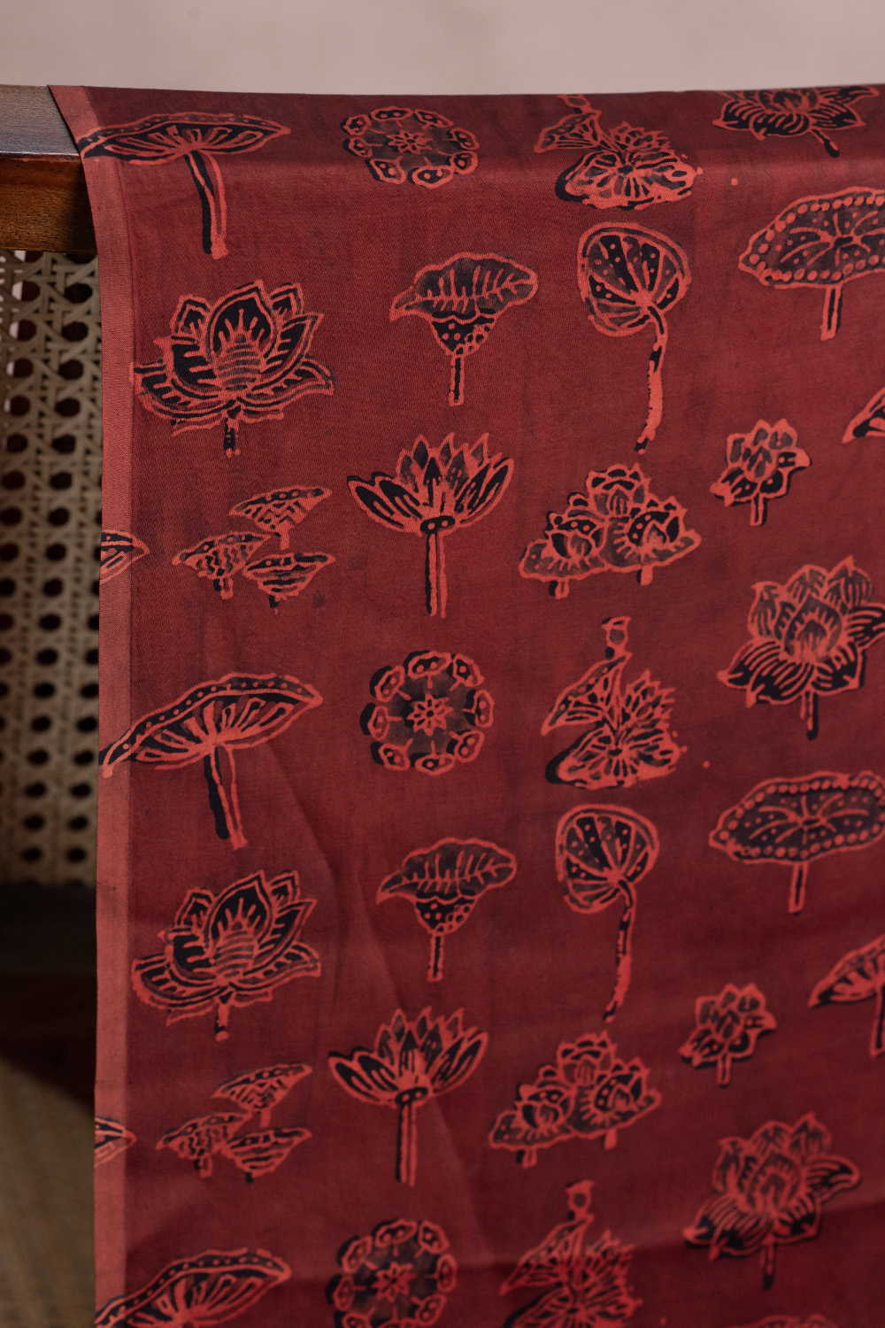 Modal Silk fabrics - Matkatus
