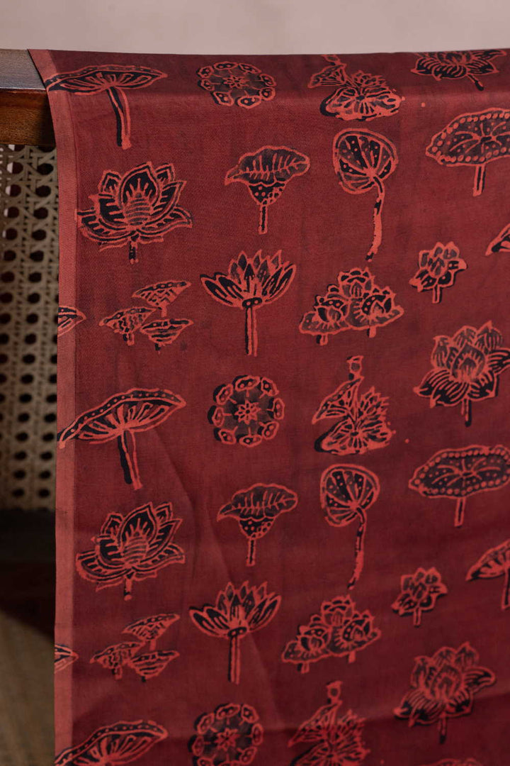 Modal Silk fabrics - Matkatus