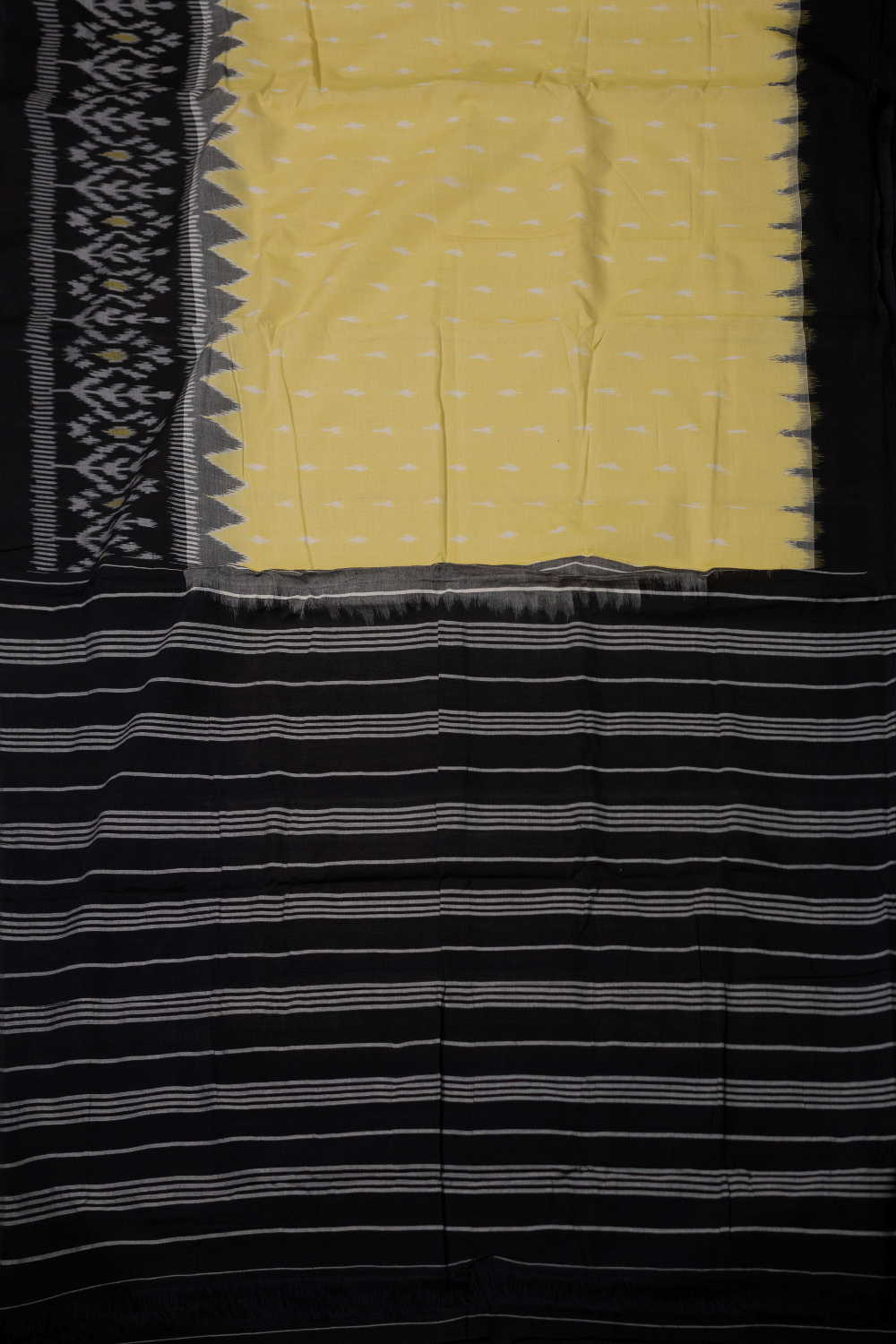 Handloom Saree - Matkatus 