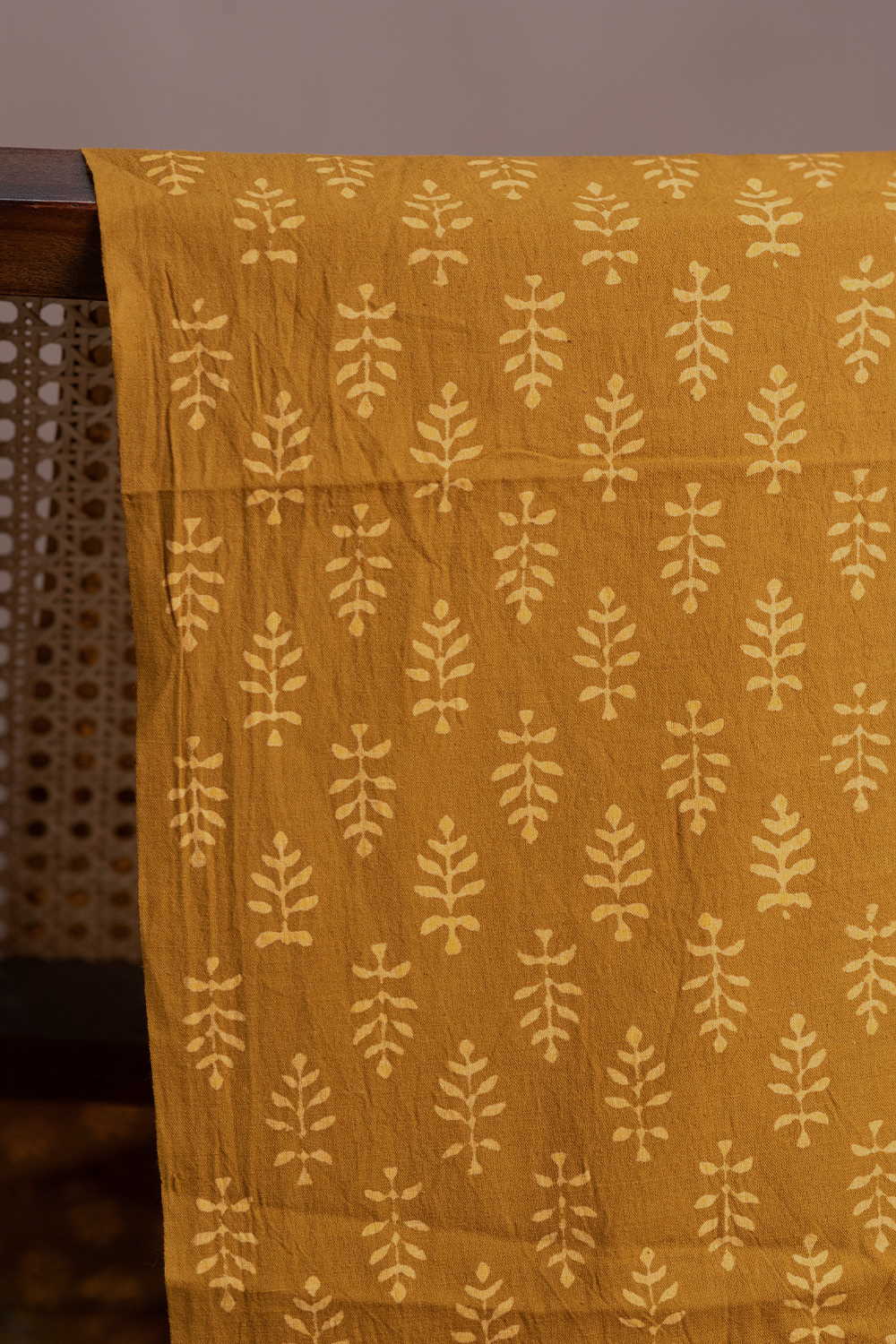 Cotton Fabric - Matkatus 