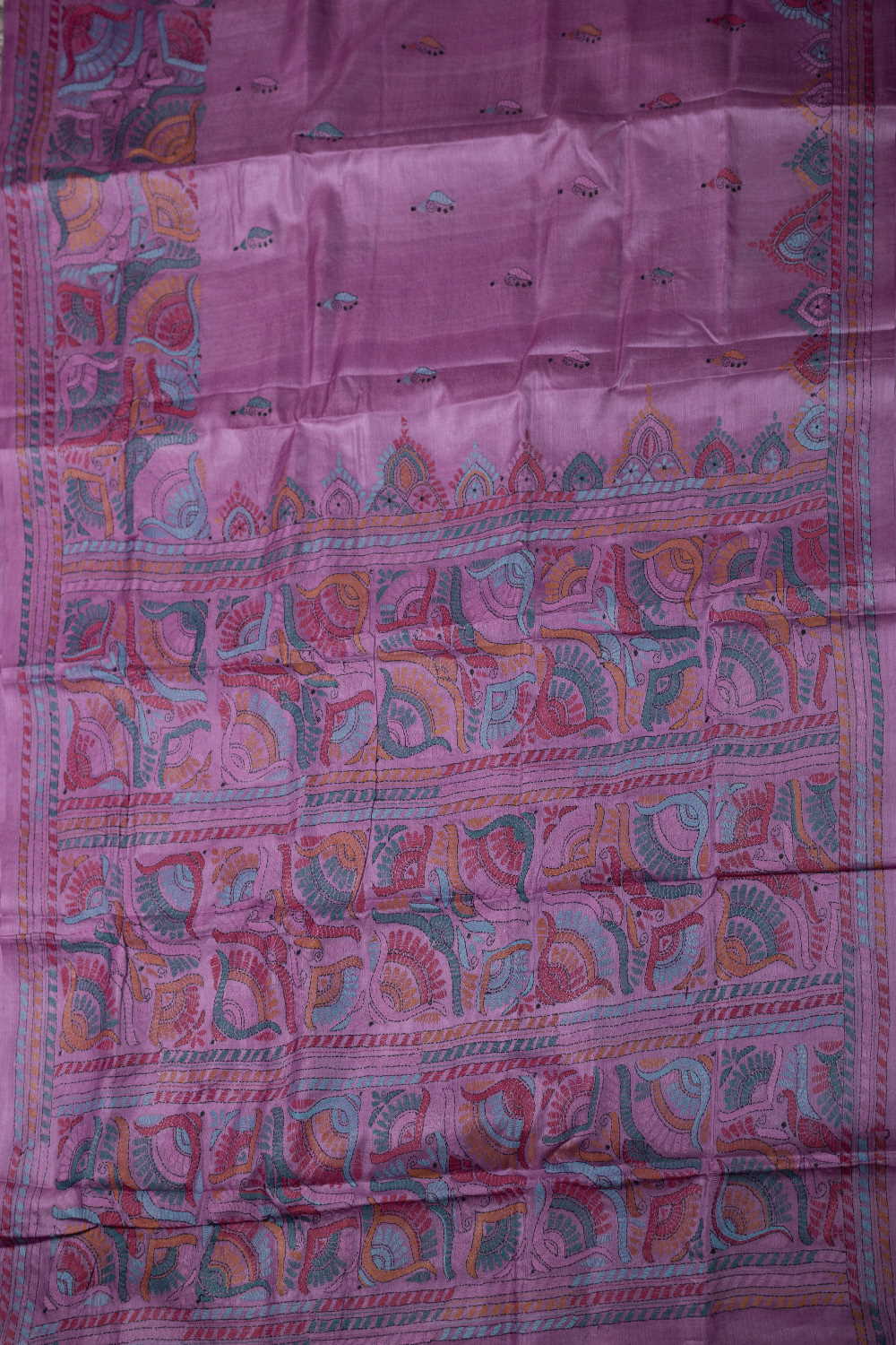 Silk Sarees - Matkatus 