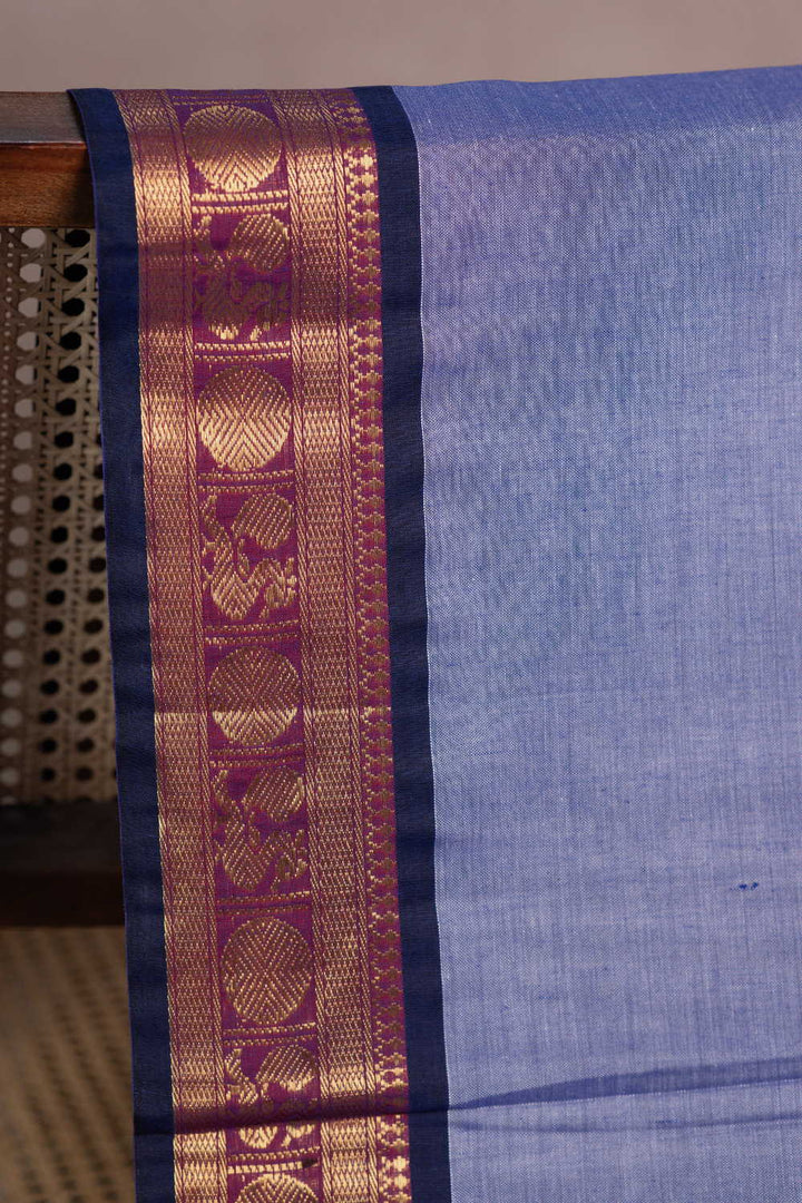 Cotton Fabric -  Matkatus 