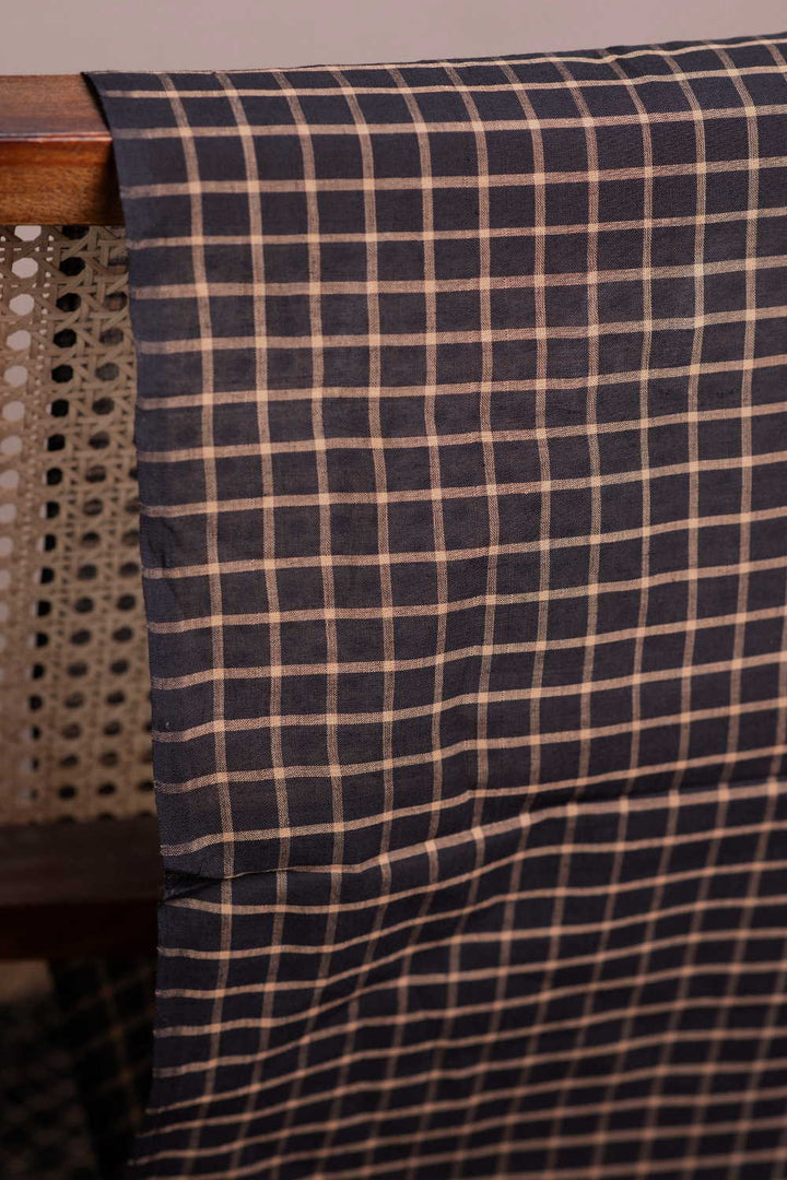 Cotton Fabric - Matkatus