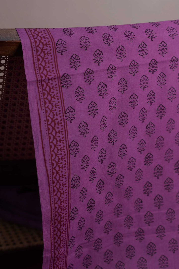 Bagh Fabric - Matkatus 