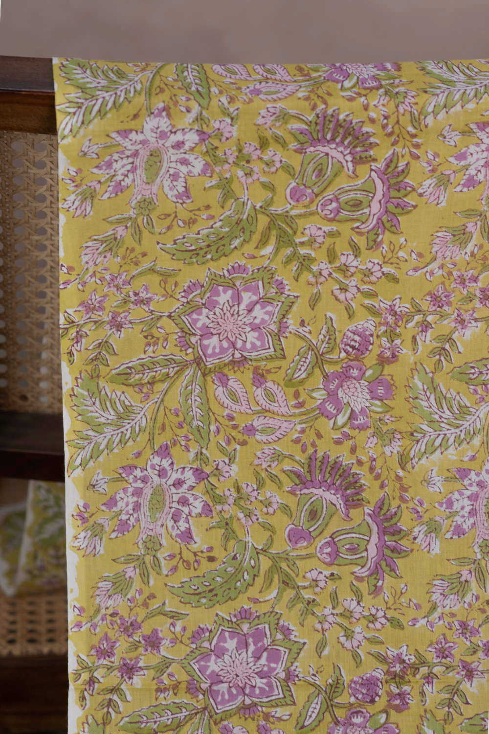 Sanganeri Prints - Matkatus 