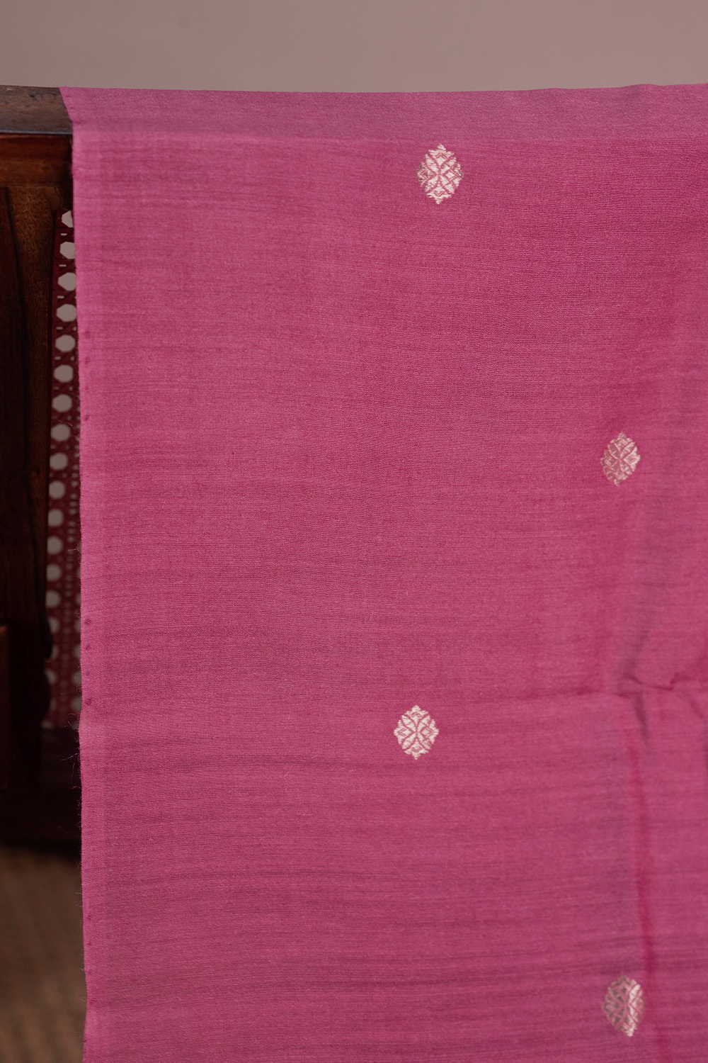 Banarasi Fabric - Matkatus 