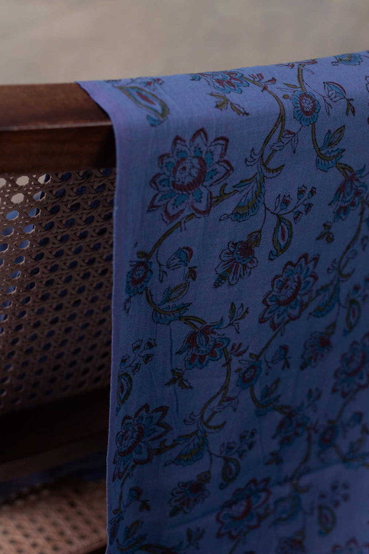 Cotton Fabrics-Matkatus 