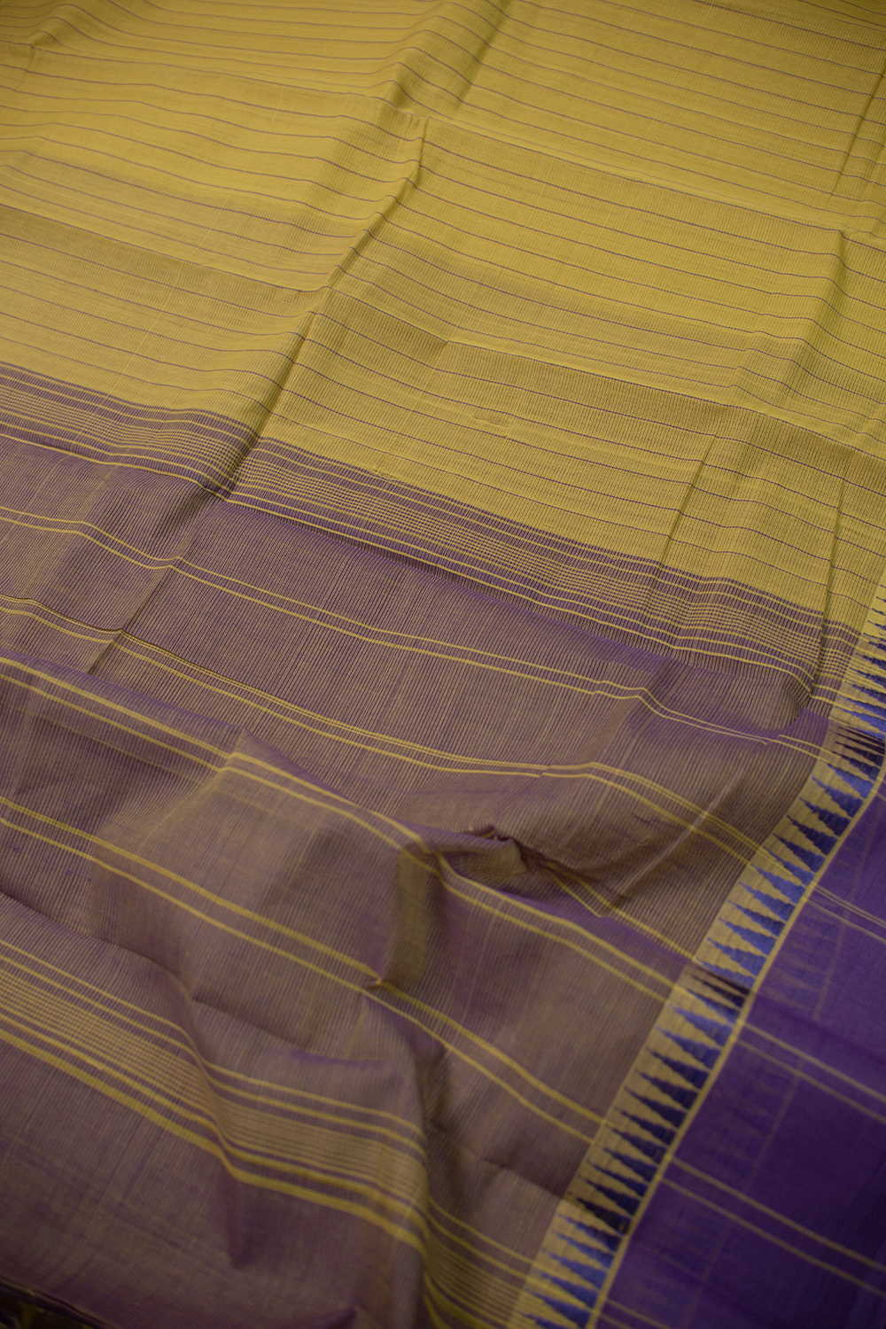 Handwoven Sarees - Matkatus