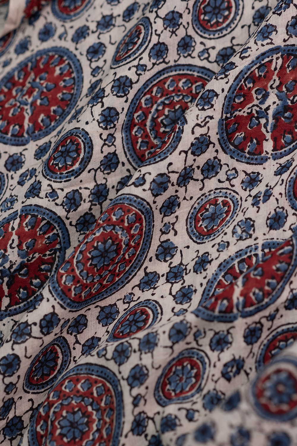 Cotton Fabrics - Matkatus 