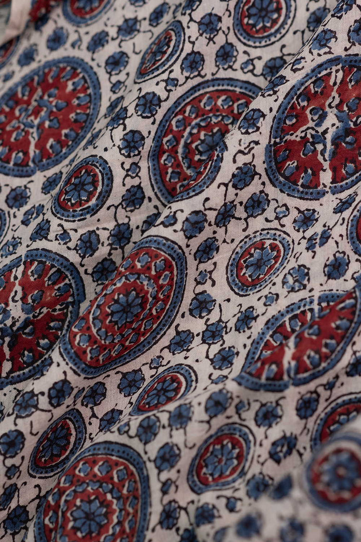 Cotton Fabrics - Matkatus 