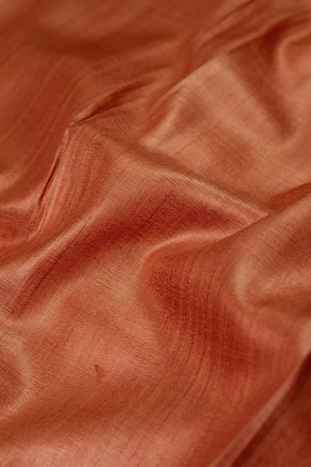 Tussar Silk Fabric - Matkatus