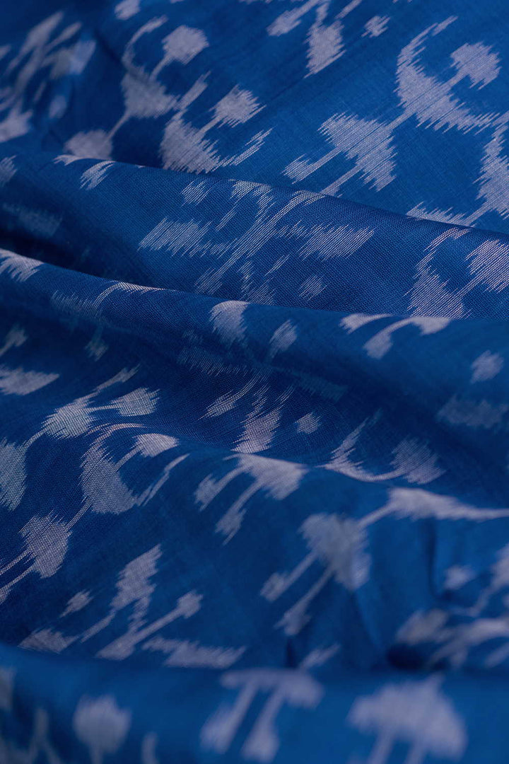 Sambalpuri Fabric - Matkatus 