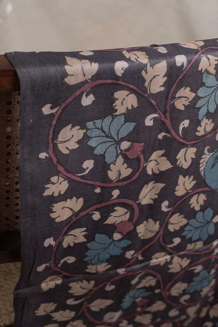 Kalamkari Fabrics-Matkatus 