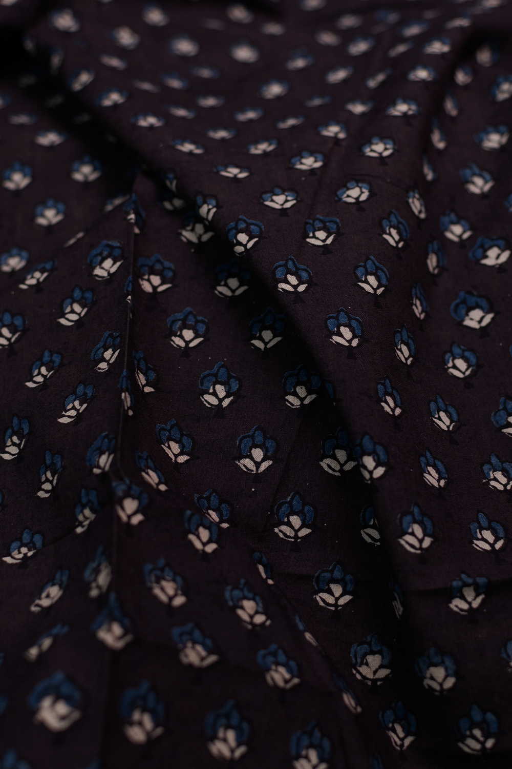 Ajrak Fabrics- Matkatus 