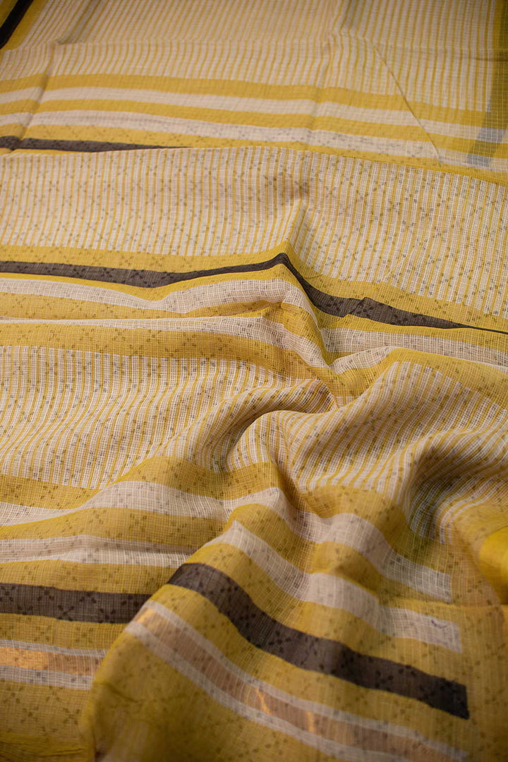 Cotton Saree - Matkatus 
