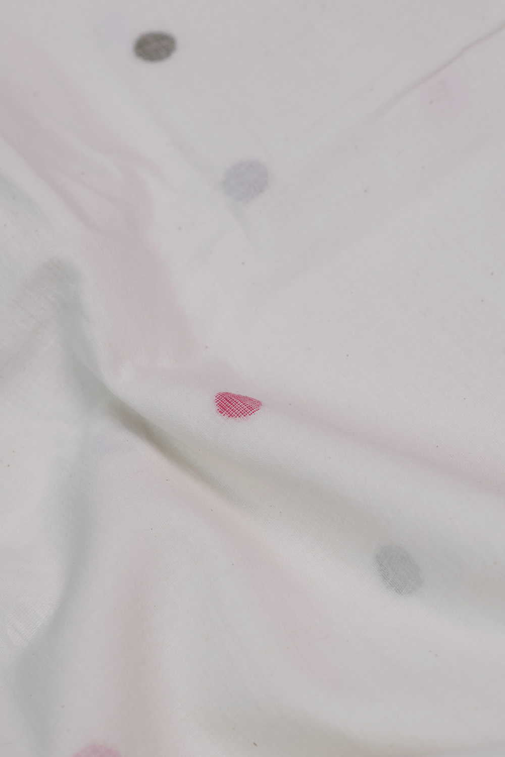 Jamdani Fabrics - Matkatus