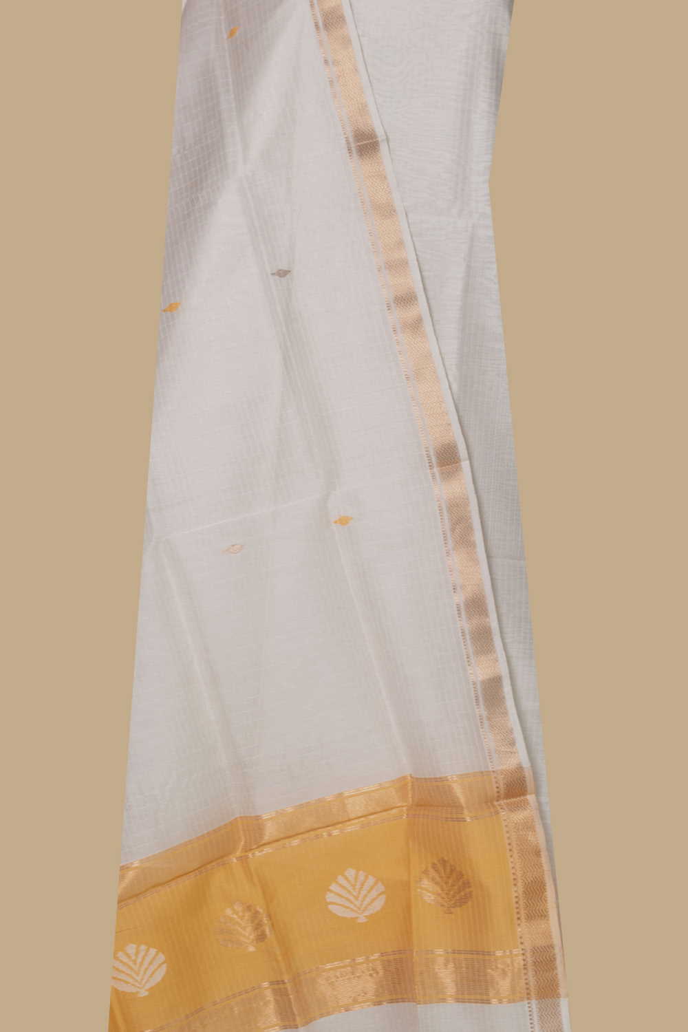 Silk Cotton Suits-Matkatus 