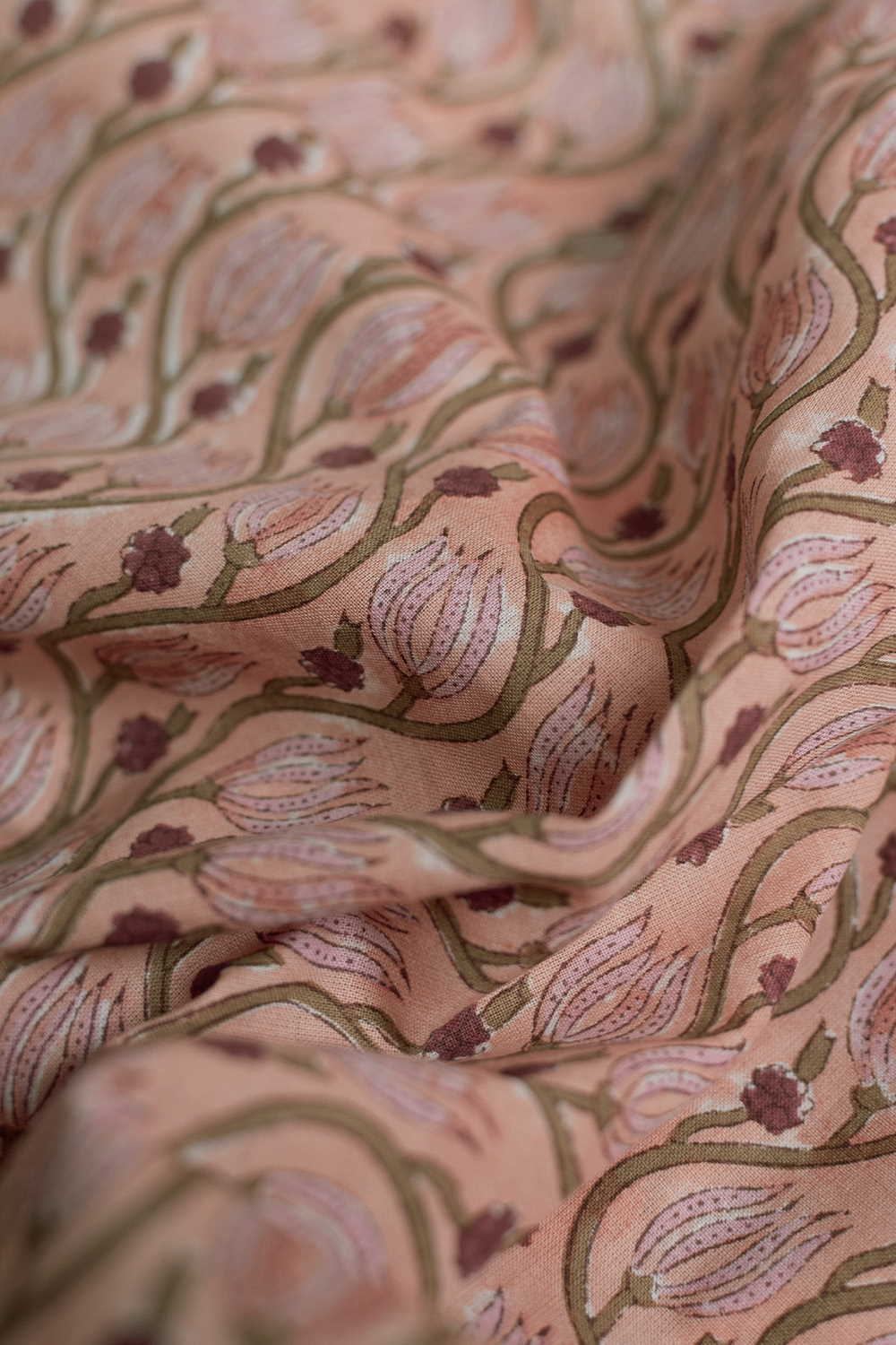 Cotton Fabrics-Matkatus 