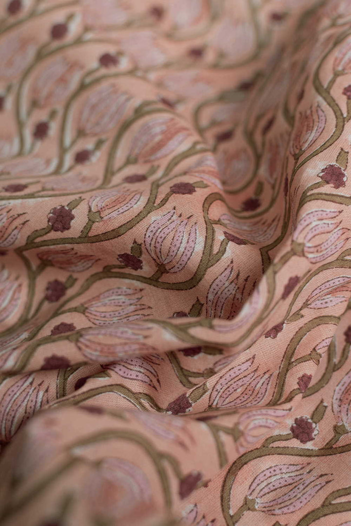 Cotton Fabrics-Matkatus 