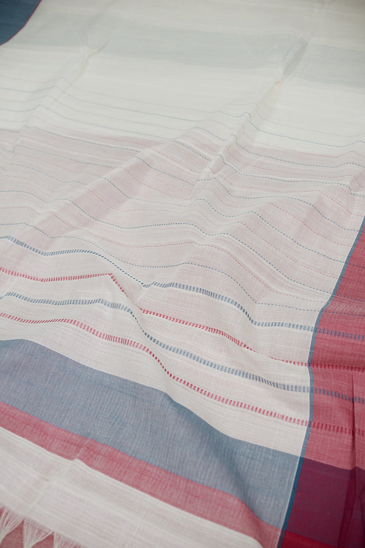 Sarees - Matkatus